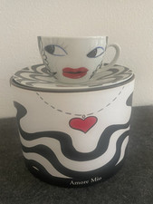 Ritzenhoff sammeltasse amore gebraucht kaufen  Duisburg