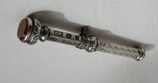 Antique victorian silver for sale  WELLS