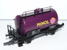 Piko 57754 kesselwagen gebraucht kaufen Piko 57754 kesselwagen gebraucht kaufen  Nidderau