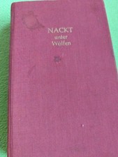 Nackt wölfen gebraucht kaufen  Gera