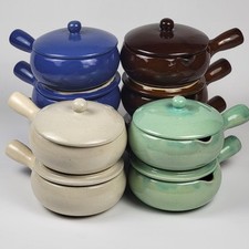 lids 4 soup pottery bowls for sale lids 4 soup pottery bowls for sale Stroudsburg