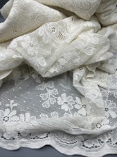 Lace panel 104 for sale  Bellevue