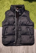 Hilfiger daunenweste weste gebraucht kaufen Hilfiger daunenweste weste gebraucht kaufen  Wuppertal