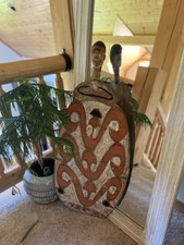 New guinea asmat for sale  Lakeville