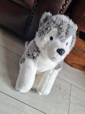 Keel toys lapland for sale  CHESTERFIELD