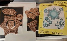 Spellbinders shapeabilities ve for sale  West Valley City