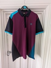Ijp golf polo for sale  WARRINGTON
