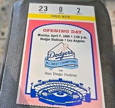Los angeles dodgers for sale  Sunland