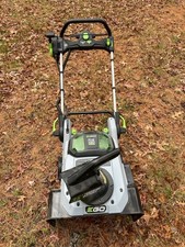 Ego cordless electric for sale  Centerville