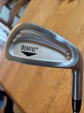 Medicus iron dual for sale  Halethorpe