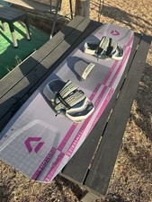 Tavola kitesurf kiteboard usato  Grottaglie
