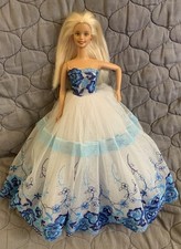 Barbie doll floral for sale  Jenkintown