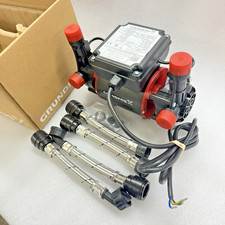 Grundfos str2 2.0c for sale  BATLEY