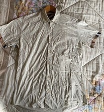 Camicia shirt mezze usato  Monte di Procida