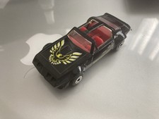 Matchbox superfast pontiac gebraucht kaufen  Aichach