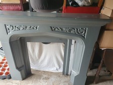 Stunning stone fire for sale  MORECAMBE