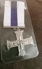 Military cross replica. for sale  PENZANCE