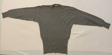 Eleganter pullover grau gebraucht kaufen  Berlin