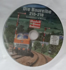 Modell eisenbahner dvd gebraucht kaufen  Schleching