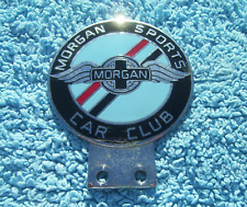 vintage sports car club badge for sale vintage sports car club badge for sale BOGNOR REGIS