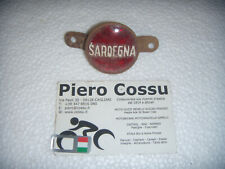 Catarifrangente posteriore bic usato  Cagliari