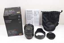 Panasonic lumix leica for sale  UK