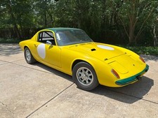 1969 lotus elan for sale  College Station