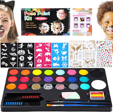 Kinderschminke set stück gebraucht kaufen  Boren