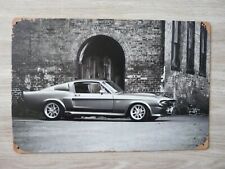 Ford mustang eleanor gebraucht kaufen  Leverkusen