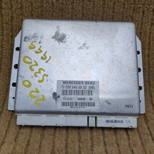 Mercedes w220 class for sale  SOUTHAMPTON
