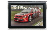 Wrc gigi gali for sale  BARRY