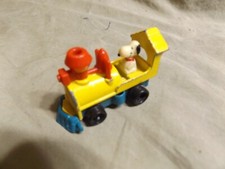 1966 metal snoopy for sale  Wallingford