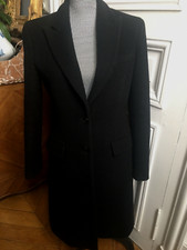 Versace versus manteau d'occasion  Versailles