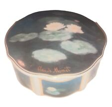 Boite bijoux porcelaine d'occasion  Colombes