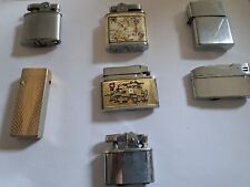 Various lighters around for sale  ST. ALBANS