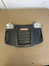 Craftsman lawn tractor for sale  Stafford Springs