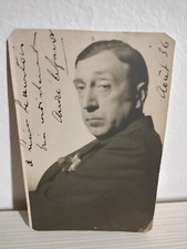André lefaur attore usato  Alessandria