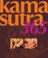 Kama sutra 365 for sale  Aurora