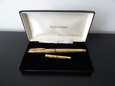 Ancien stylo plume d'occasion  France