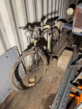 bsa bike for sale  BEDALE