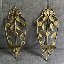 Vintage pair golden for sale  Jamesville