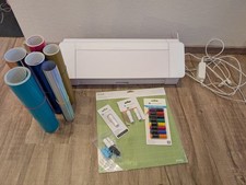Plotter set silhouette gebraucht kaufen  Calden
