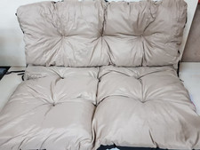 Palettenkissen teilig set gebraucht kaufen  Crailsheim