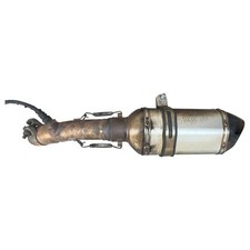 Silenziatore scarico aftermark usato Silenziatore scarico aftermark usato  Formigine