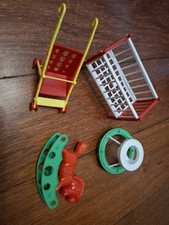 Vintage baby furniture for sale  LEEDS