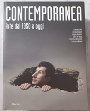 Contemporanea. arte dal usato  Modena