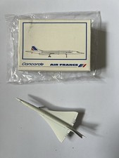 Schabak concorde air for sale  CHRISTCHURCH
