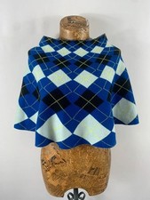 Primark crop poncho for sale  CRAIGAVON