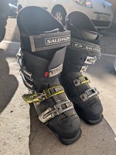 Salomon wave 8.0 d'occasion Salomon wave 8.0 d'occasion  L'Isle-sur-la-Sorgue