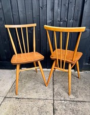 Ercol 391 stickback for sale  LEICESTER